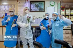 همدلی در روزهای سخت کرونا