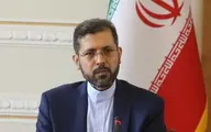 اگر ریاض تصمیم بگیرد تنش ها در منطقه را کاهش دهد ایران با آغوش باز از آن استقبال خواهد کرد.
