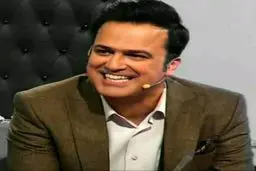 اجرای زنده حامد آهنگی+ ویدیو