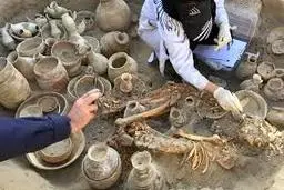 کشف رازهای تاریخ خوزستان | ۱۰ کارگاه باستان‌شناسی فعال در نیمه اول سال 