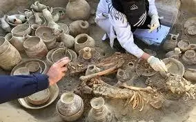 کشف رازهای تاریخ خوزستان | ۱۰ کارگاه باستان‌شناسی فعال در نیمه اول سال 