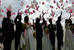۴ بار ازدواج و طلاق یک زوج برای استفاده از مرخصی ازدواج!