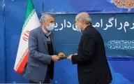 
انتصاب مجید میراحمدی به عنوان دبیر شورای امنیت کشور 

