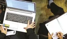 شیوه‌نامه آموزش مجازی دانشگاه‌ها ابلاغ شد؛ تنها اساتیدی مجاز به برگزاری کلاس‌های الکترونیکی خواهند بود که گواهی معتبر داشته باشند | امتحانات پایان نیم‌سال در تمامی دوره‌ها و دروس باید حضوری برگزار شوند 