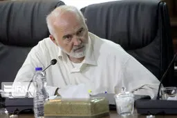 توکلی در نامه‌ای به میرسلیم: اسناد خود درباره شهرداری تهران را ارائه کنید
