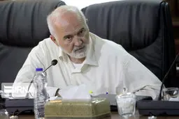 توکلی در نامه‌ای به میرسلیم: اسناد خود درباره شهرداری تهران را ارائه کنید
