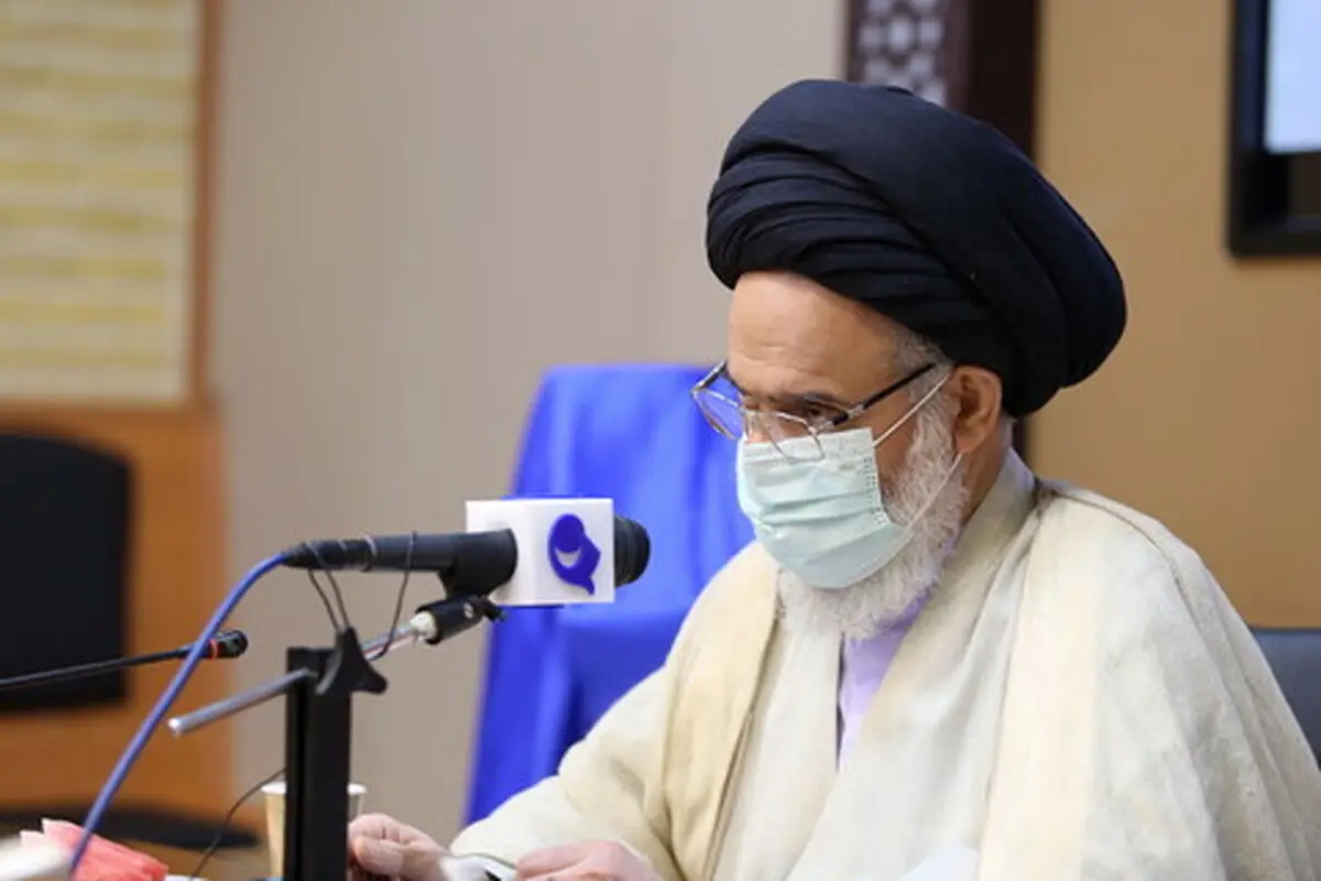 
نامزدهای انتخاباتی حرمت دستگاه های مسئول را حفظ کنند
