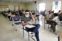 تفکیک سنجش از پذیرش در کنکور سراسری مربوط به کنکور سال ۱۴۰۰ نمیشود