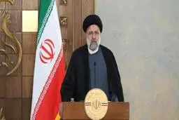 صلح و امنیت پایدار در گرو اجرای عدالت است