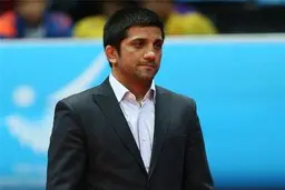 مکتوب نوشته‌ام‌ مدالی در کار نیست 