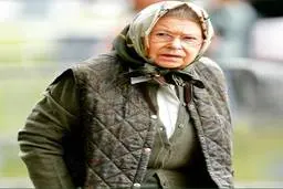 تبار ملکه به پیامبر اسلام می رسد ؟ 