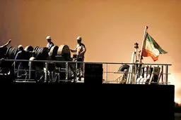 ۱۰نفتکش ایران در راه کارائیب | همکاری سوختی تهران و کاراکاس