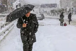 
 فقط با زنجیر چرخ در جاده های چالوس و هراز ترددکنید
