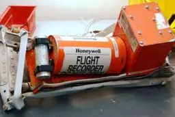 دعوت ایران از کانادا برای بررسی جعبه سیاه هواپیمای اوکراین 