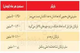 پشت‌پرده تمایل بازیگران سینما برای حضور در سریال‌های شبکه نمایش خانگی