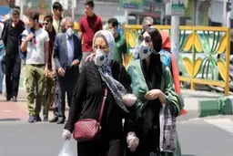 اومیکرون در حال پخش شدن در جامعه است | آمار مبتلایان در ایران بسیار بیشتر از آمارهای رسمی است 