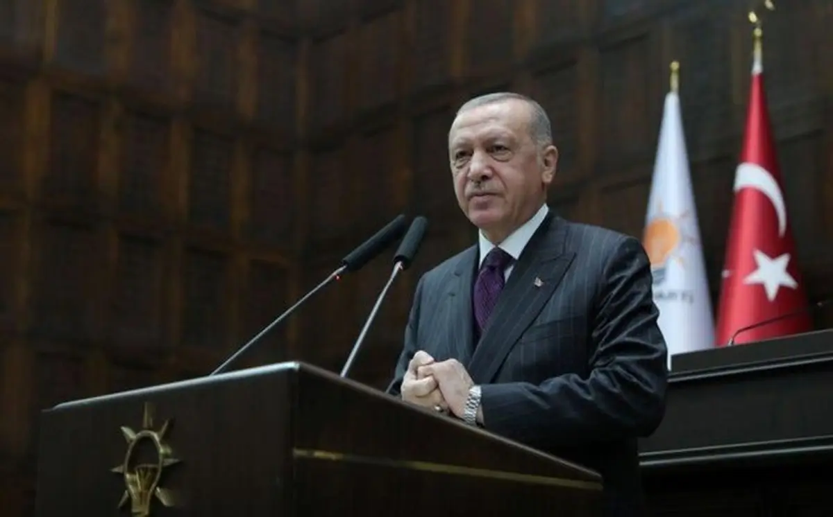 
اردوغان  |   با پوتین برای حل و فصل نهایی پرونده قره‌باغ به توافق رسیدیم
