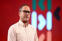  رامبد جوان قرنطینه شد