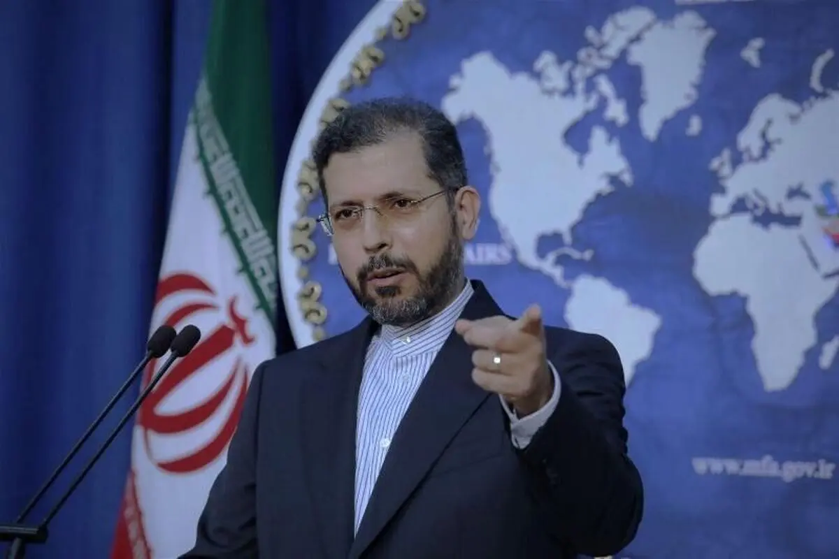 
وزارت خارجه: ۷ صیاد ایرانی گرفتار در کومور آزاد شدند