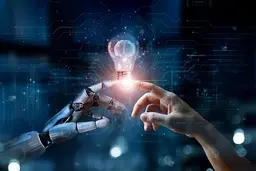 دنیا با پیشرفت بیشتر هوش مصنوعی چگونه خواهد شد؟ | پیامدهای اقتصادی هوش مصنوعی