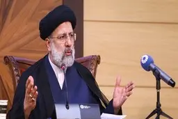 
رئیسی: صید ترال در خلیج فارس ممنوع شود