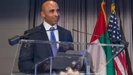 
 توافقنامه هسته‌ ای | سفیر امارات در واشنگتن اعتراض کرد