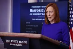 واکنش کاخ سفید به تاریخ احتمالی ازسرگیری مذاکرات وین