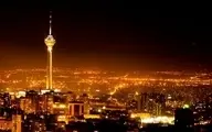 تاب‌آوری کم یک سوم محلات تهران در هنگام بحران 