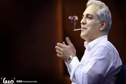 بوی عطر مهران مدیری! | سیل حضور تبلیغاتی- تجاری سلبریتی‌های وطنی به مهران مدیری رسید