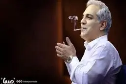 بوی عطر مهران مدیری! | سیل حضور تبلیغاتی- تجاری سلبریتی‌های وطنی به مهران مدیری رسید