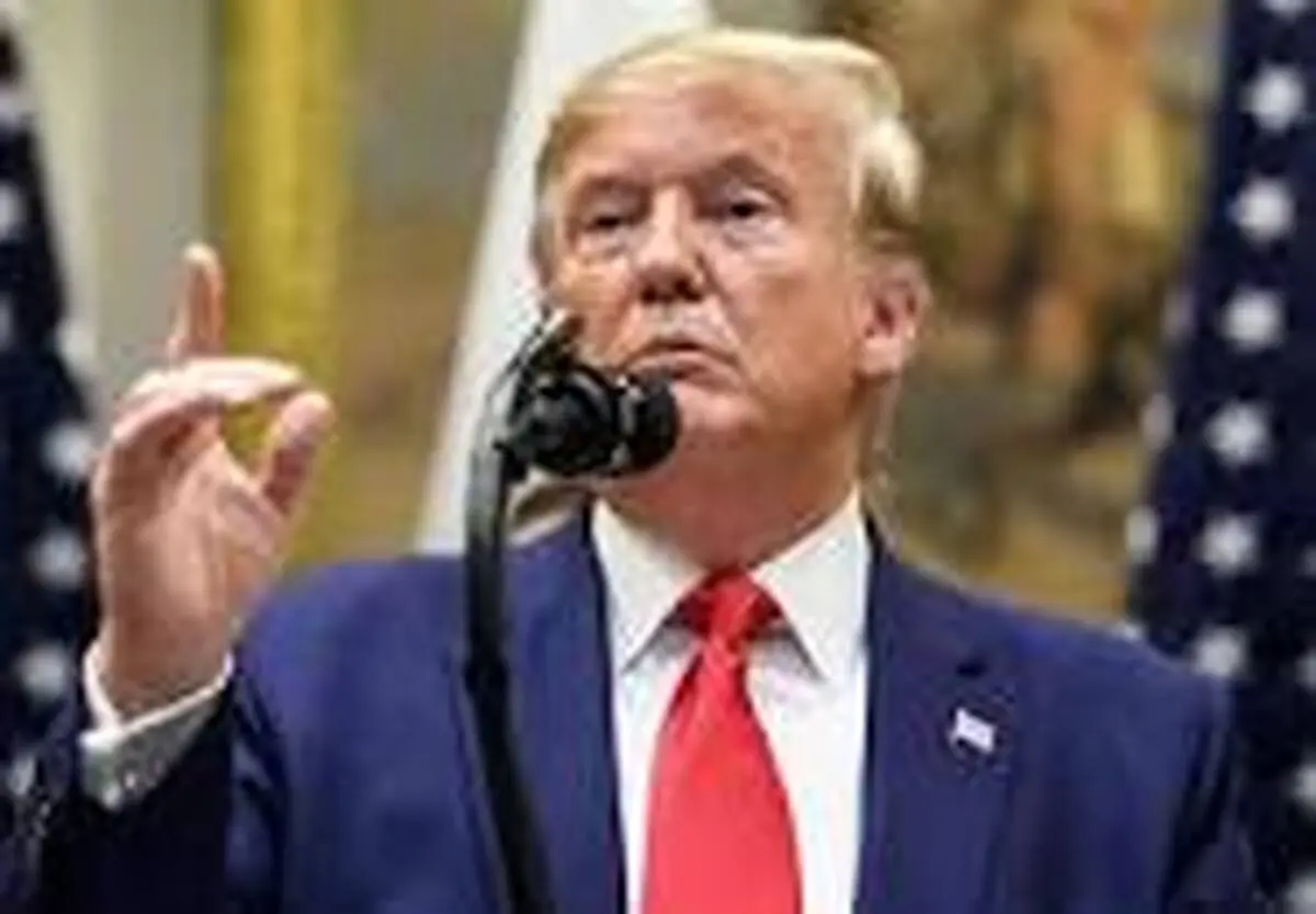بی کفایتی اوباما از نظر ترامپ