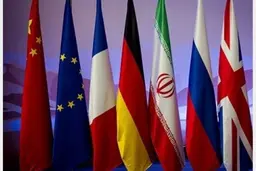 
نقشه اسرائیل علیه مذاکرات وین فاش شد
