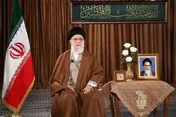 تاکید رهبر انقلاب بر عملیاتی نمودن توافق راهبردی ایران و چین