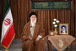 تاکید رهبر انقلاب بر عملیاتی نمودن توافق راهبردی ایران و چین