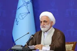 رئیس قوه قضاییه: تغییر کاربری‌ها قانون دارد