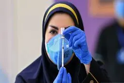  واکسیناسیون علیه کرونا مرگ و میر را کاهش می دهد 