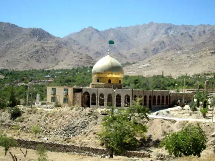 روستای زرتشتی یزد؛ جایی که تاریخ ساسانی و هخامنشی در کوچه‌ها زنده است+ ویدیو 