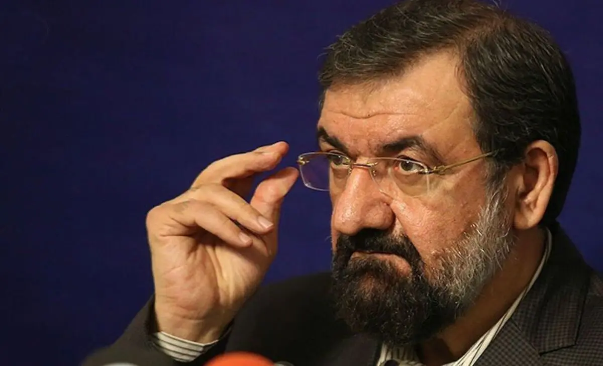 محسن رضایی احمدی نژاد دوم است؟| وعده های فریبکارانه محسن رضایی؟!

