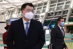 رسانه کره ای: هیات کره جنوبی با دست خالی تهران را ترک کرد