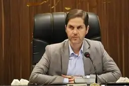 استیضاح شهردار رشت اعلام وصول شد