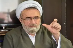 مسیح مهاجری: رئیس جمهور بعدی نه روحانی باشد، نه نظامی | ادامه حضور روحانیون در مسند ریاست جمهوری به صلاح نیست 
