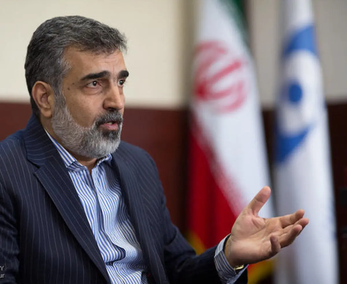 کمیته فنی مذاکرات وین هنوز فعال نیست| زمان به نفع ایران است