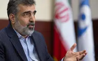 کمیته فنی مذاکرات وین هنوز فعال نیست| زمان به نفع ایران است