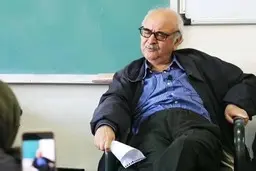 نوشته ی محمدرضا شفیعی‌کدکنی استاد برجسته ادبیات به مناسبت تولد ژاله آموزگار | کجایند محمود افشار‌ها؟ | چرا ایران‌دوستی گناه شد؟ 