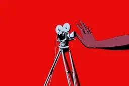 نمونه‌ای جدید از هنر سانسور در تلویزیون!+تصویر