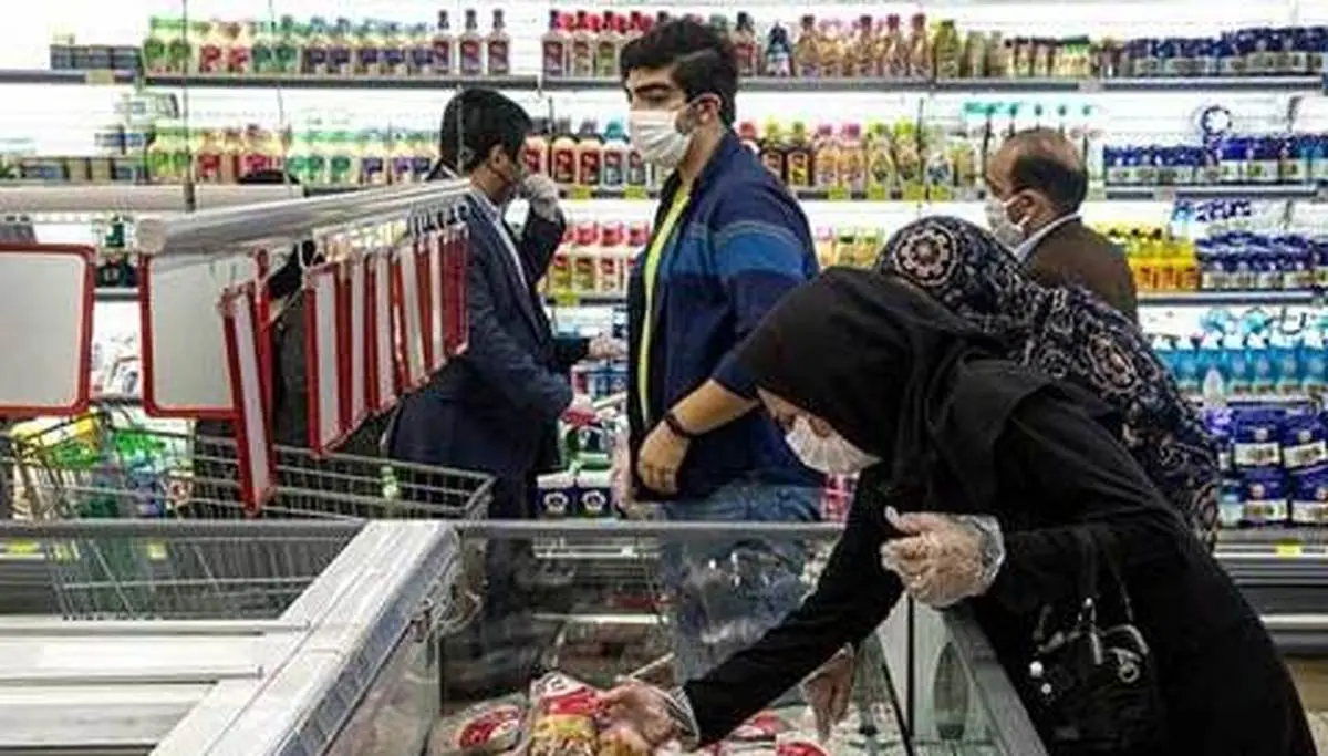 ماجرای خریدهای قسطی مردم| افزایش آمار خریدهای قسطی مردم از سوپرمارکت‌ها