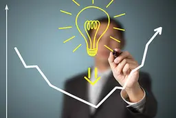 نوآوری چگونه ثروت‌آفرینی می‌کند؟  | مسیر خلق ثروت