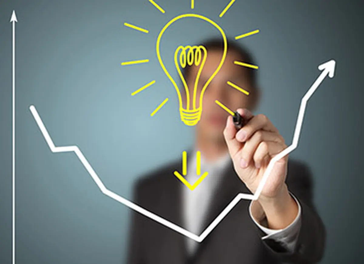 نوآوری چگونه ثروت‌آفرینی می‌کند؟  | مسیر خلق ثروت