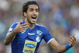  کرونا | مدافع استقلال هم کرونا گرفت