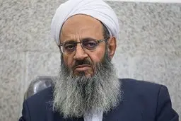 حمایت مولوی عبدالحمید از توافق امریکا-طالبان به روایت روزنامه جمهوری اسلامی